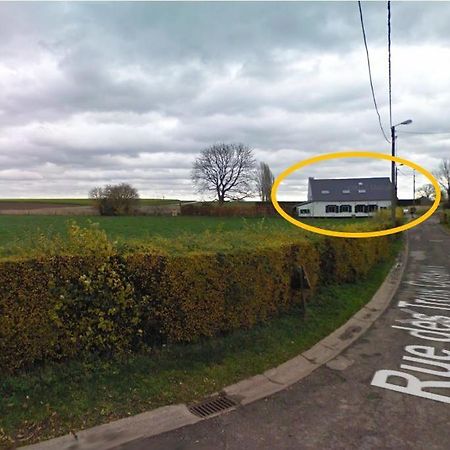 Studio Confortable A La Campagne Et Proche De La Ville Walhain-Saint-Paul Eksteriør billede