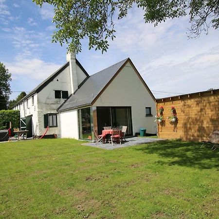 Studio Confortable A La Campagne Et Proche De La Ville Walhain-Saint-Paul Eksteriør billede
