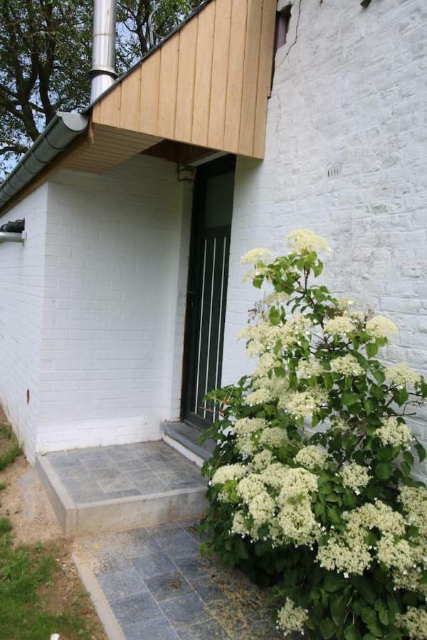 Studio Confortable A La Campagne Et Proche De La Ville Walhain-Saint-Paul Eksteriør billede