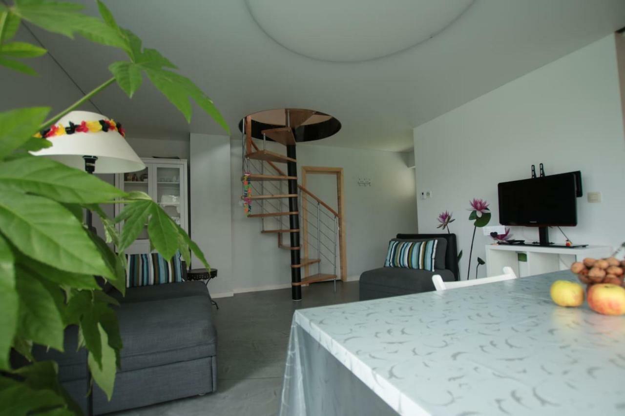 Studio Confortable A La Campagne Et Proche De La Ville Walhain-Saint-Paul Eksteriør billede