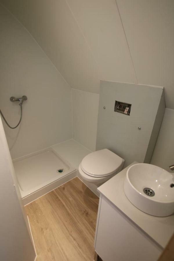 Studio Confortable A La Campagne Et Proche De La Ville Walhain-Saint-Paul Eksteriør billede